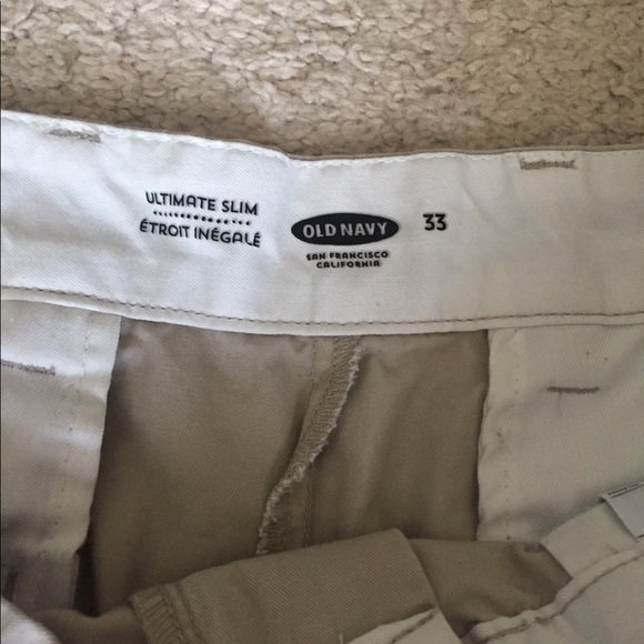 Men’s size 33 shorts - Picture 2 of 5
